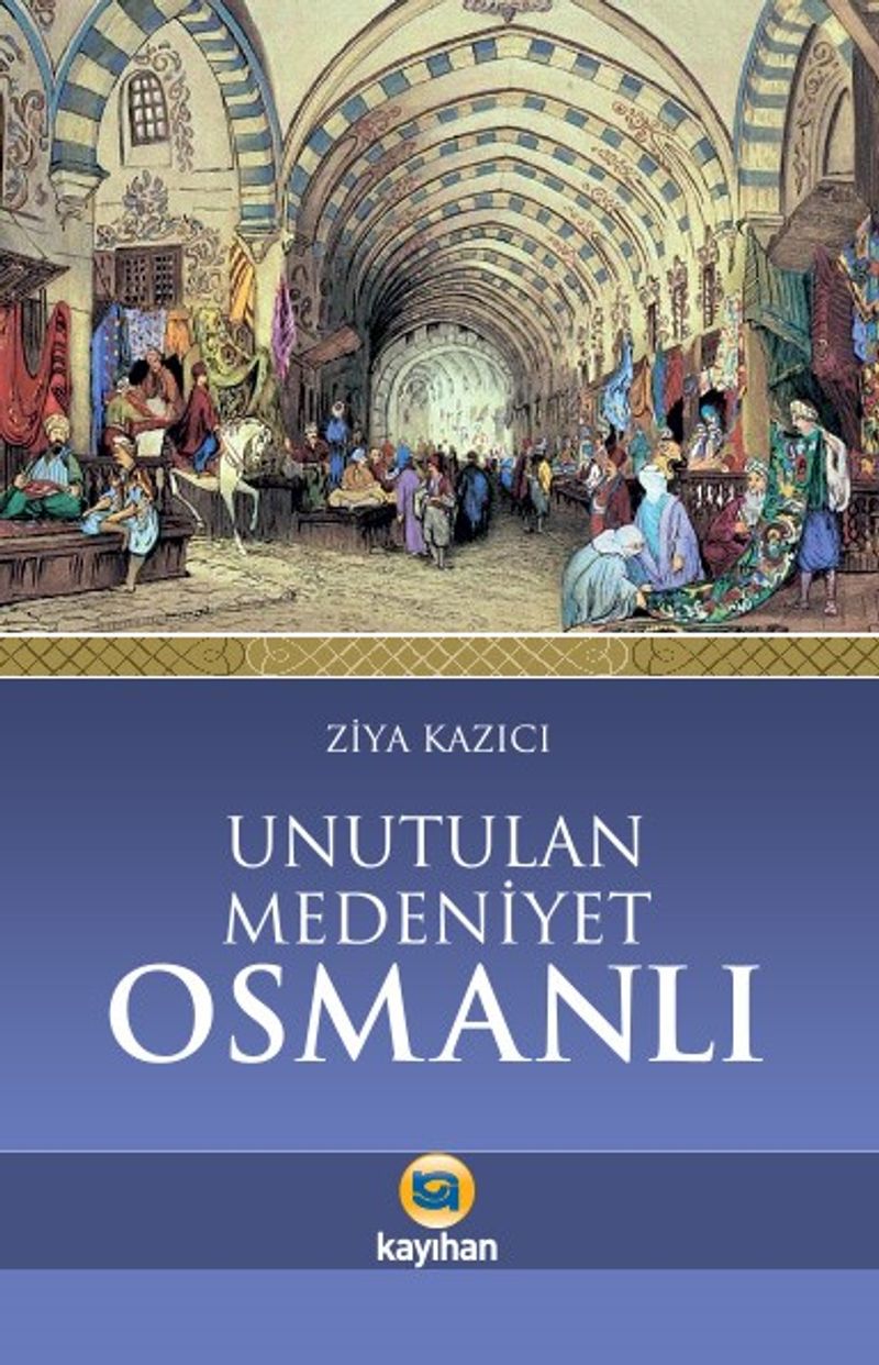 Kitap Yurdu