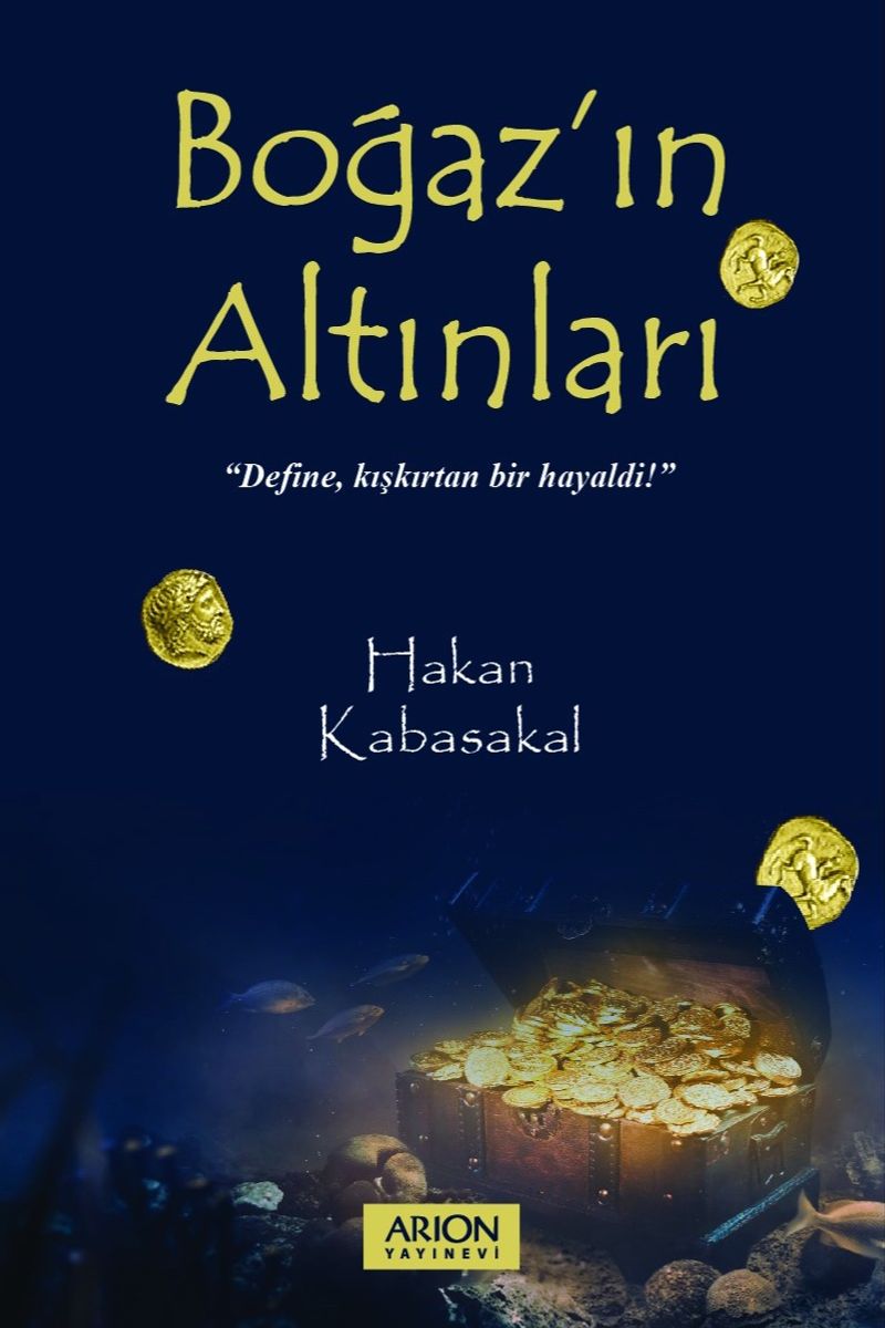 Boğaz ın Altınları