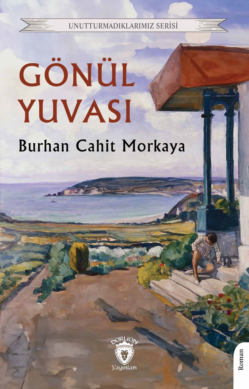Kitap Yurdu
