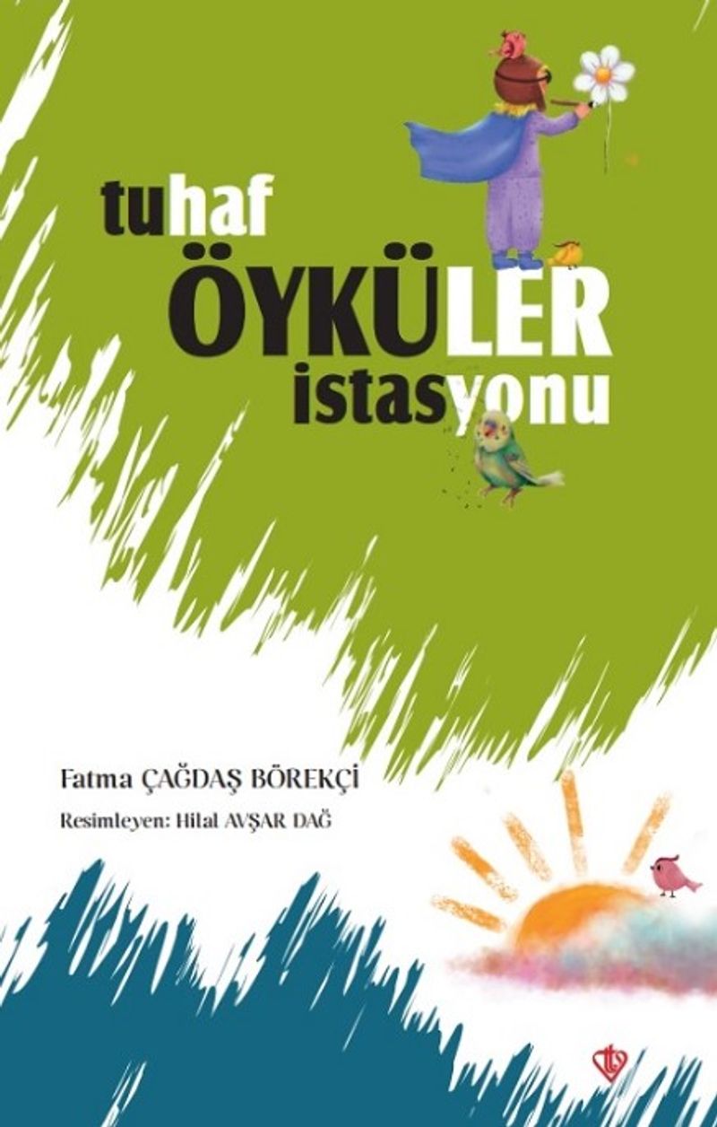 Kitap Yurdu