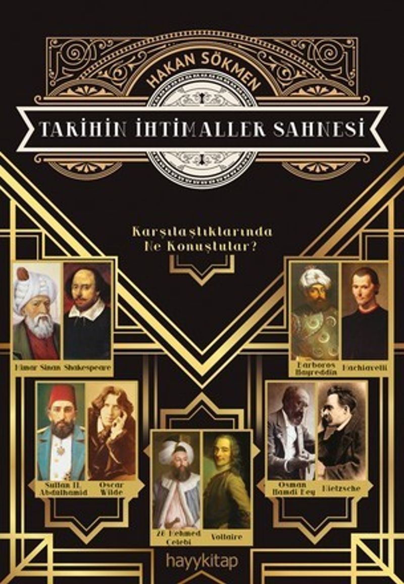 Kitap Yurdu