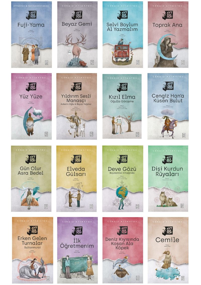 Kitap Yurdu