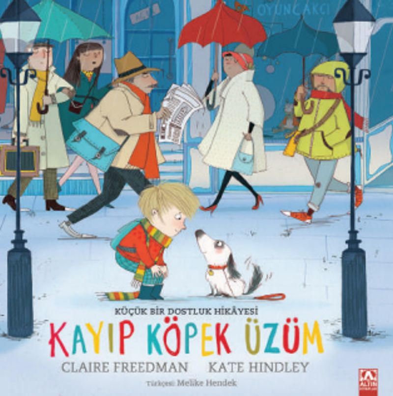 Kitap Yurdu