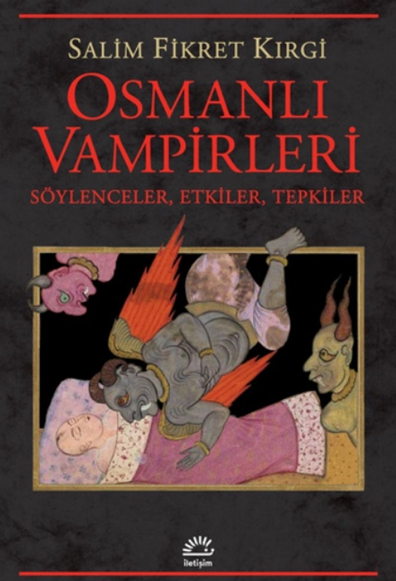 Osmanlı Vampirleri
