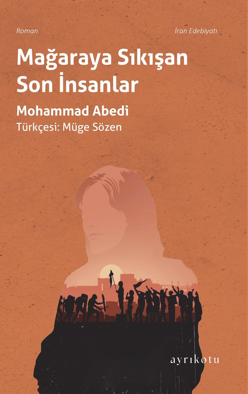 Mağaraya Sıkışan Son İnsanlar