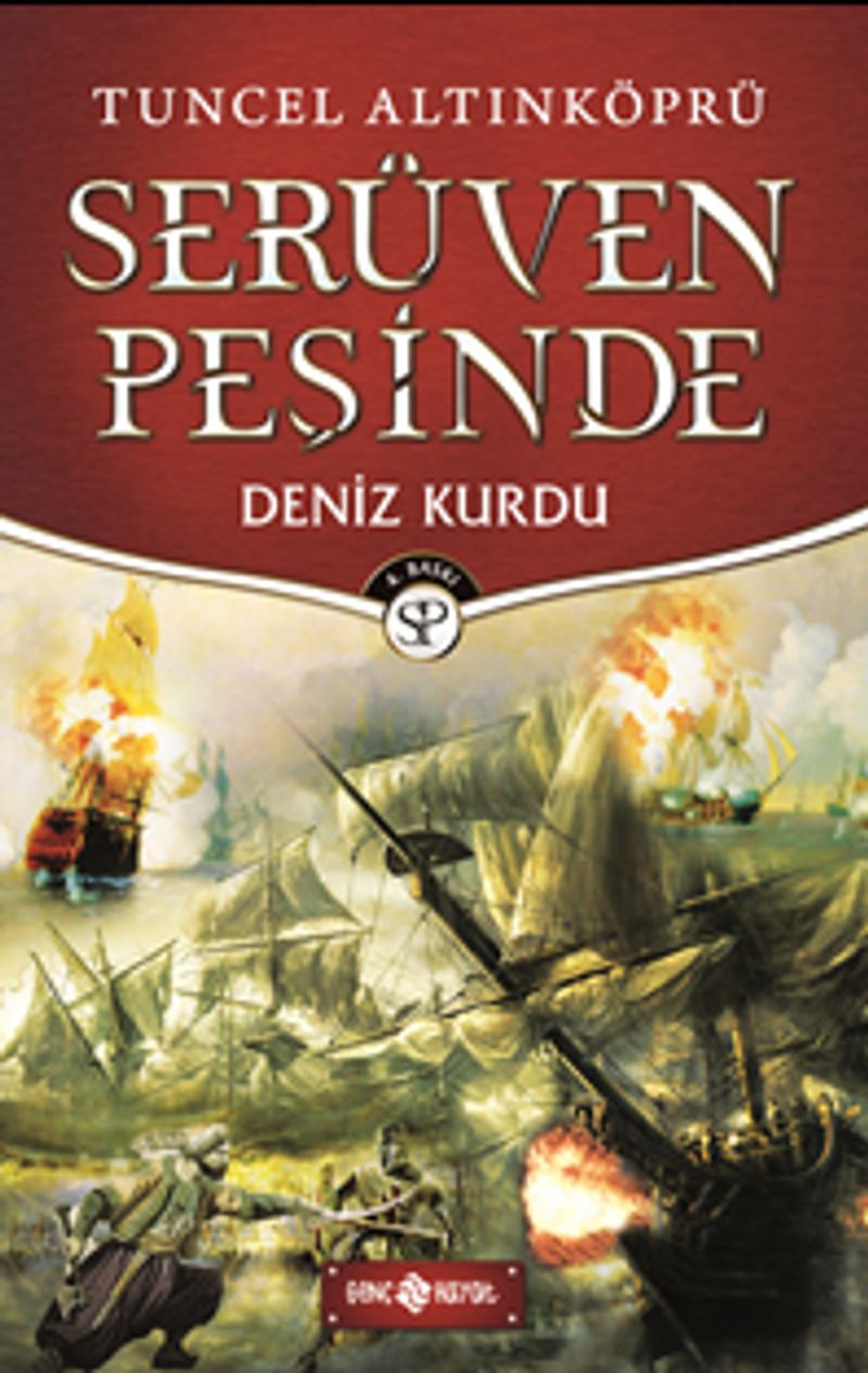 Kitap Yurdu