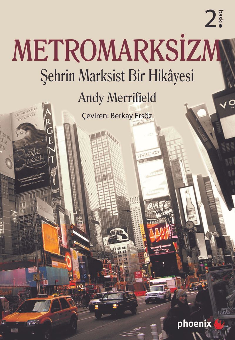 Metromarksizm
