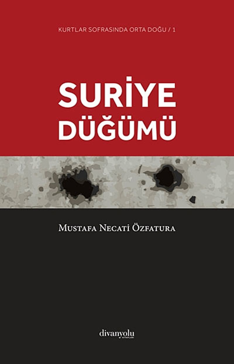 Kurtlar Sofrasında Ortadoğu 1