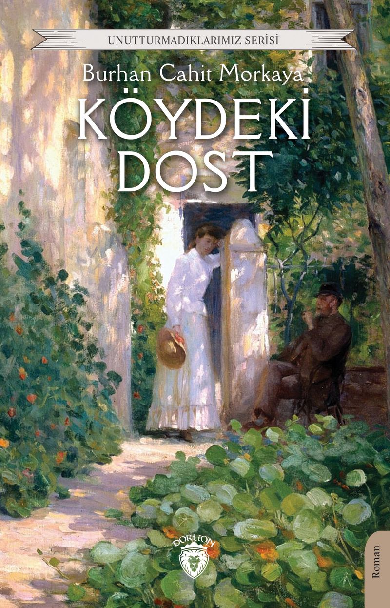 Kitap Yurdu