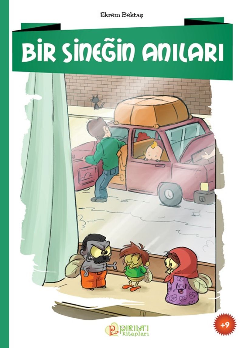 Kitap Yurdu