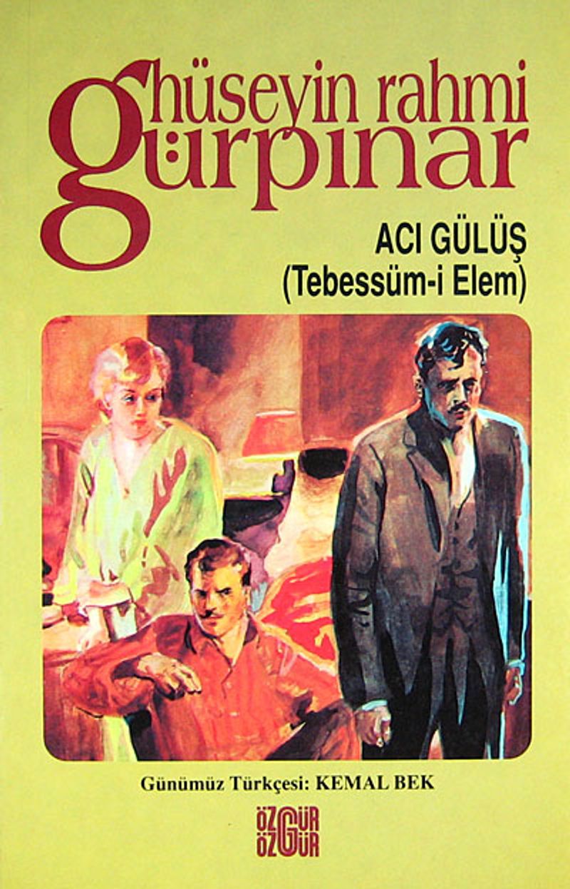 Kitap Yurdu