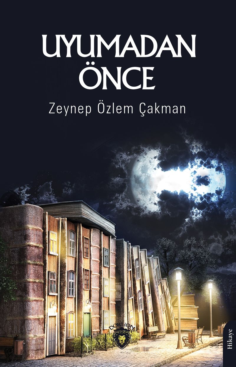 Kitap Yurdu