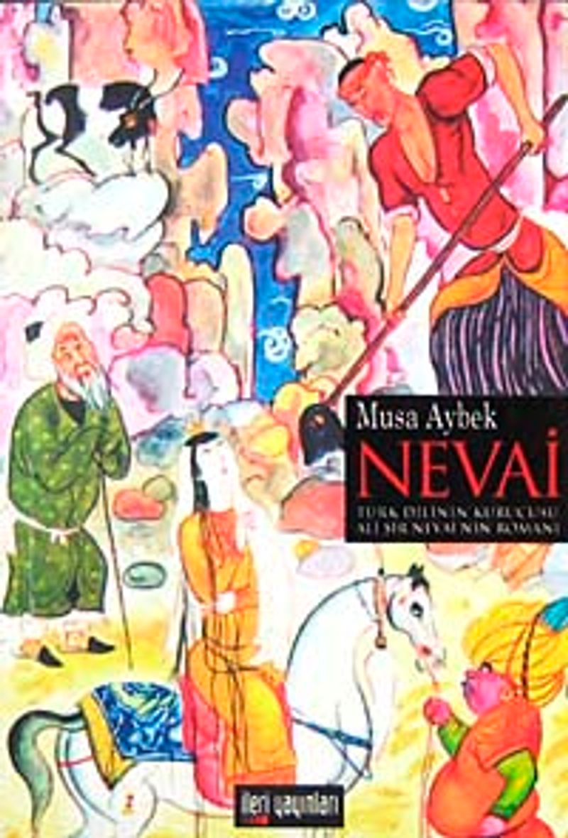Kitap Yurdu