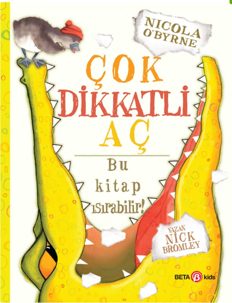 Kitap Yurdu