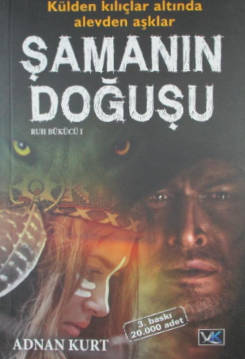 Kitap Yurdu