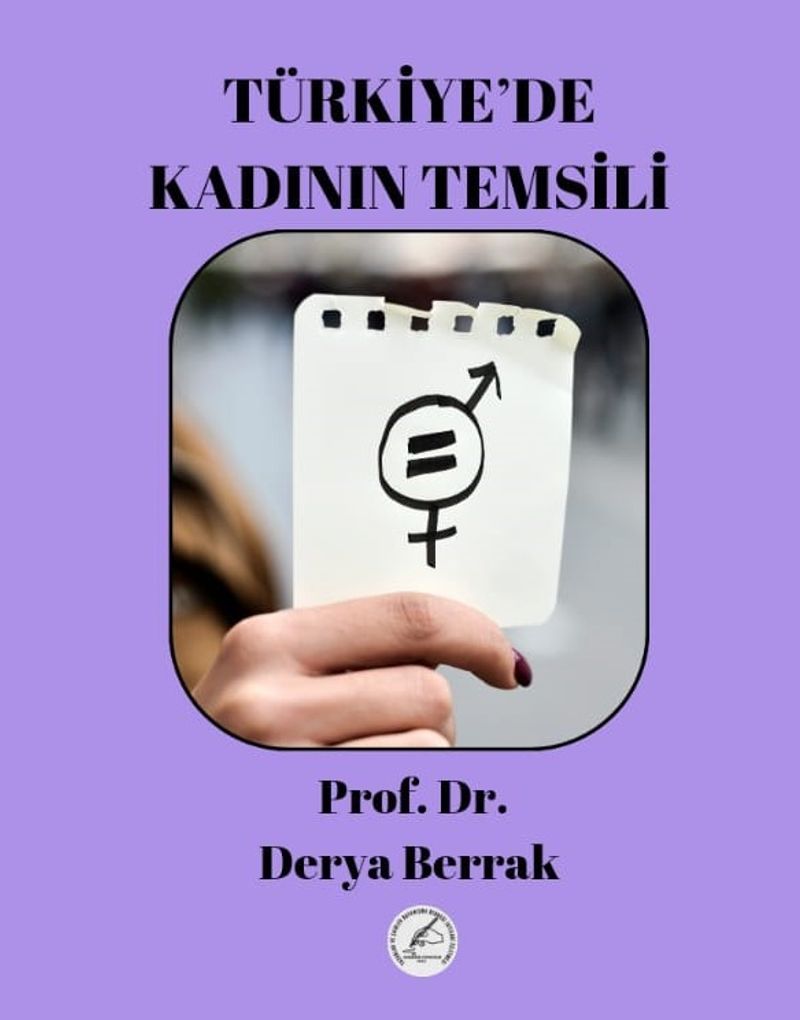Türkiye de Kadının Temsili