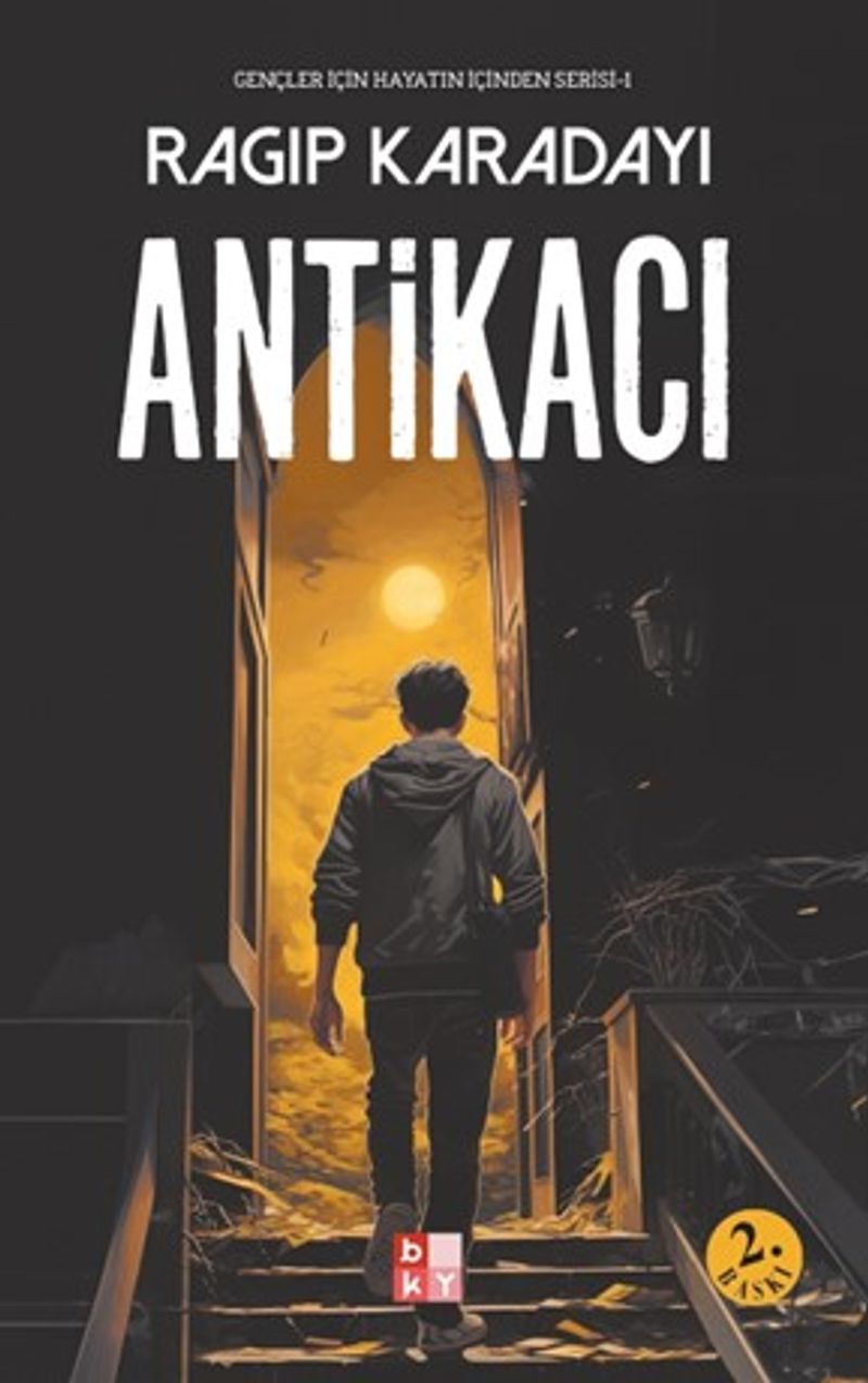 Kitap Yurdu