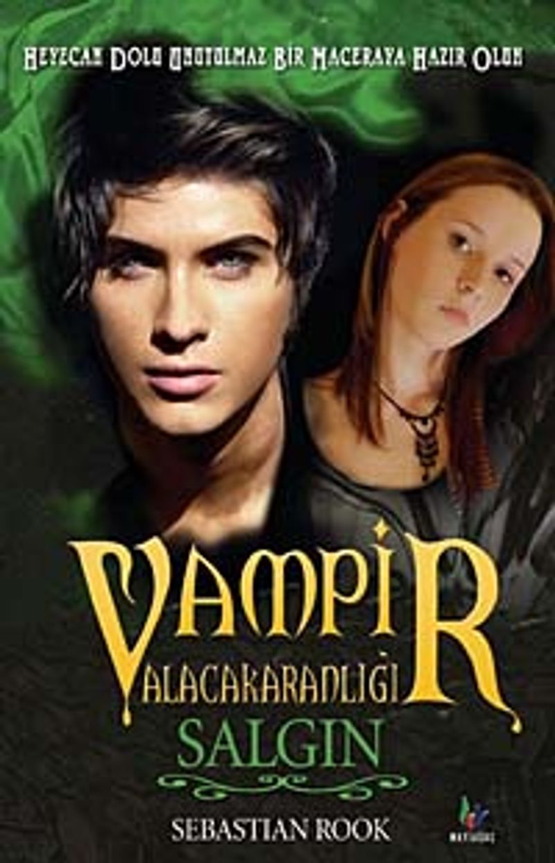 Kitap Yurdu
