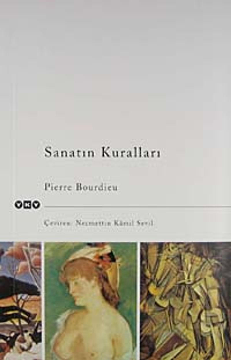 Kitap Yurdu