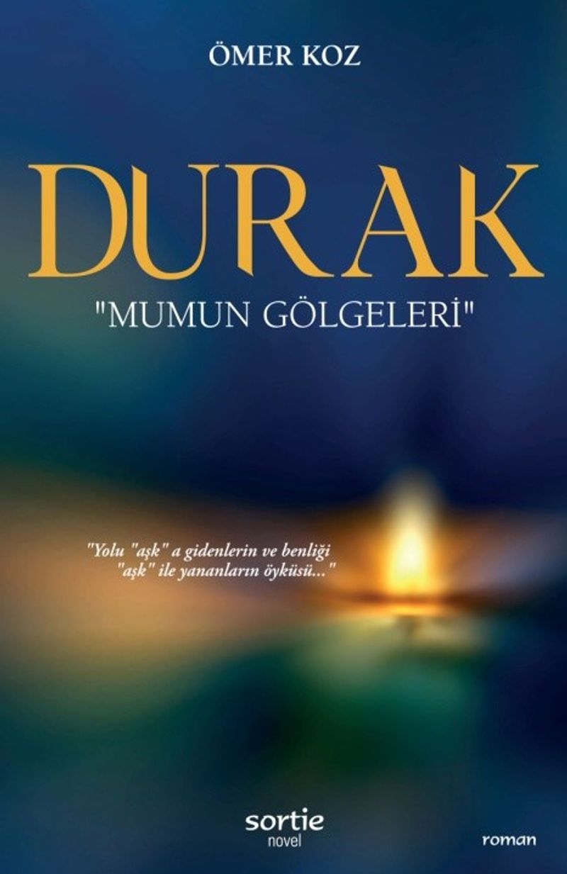 Kitap Yurdu