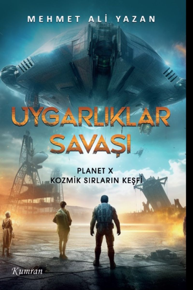 Kitap Yurdu