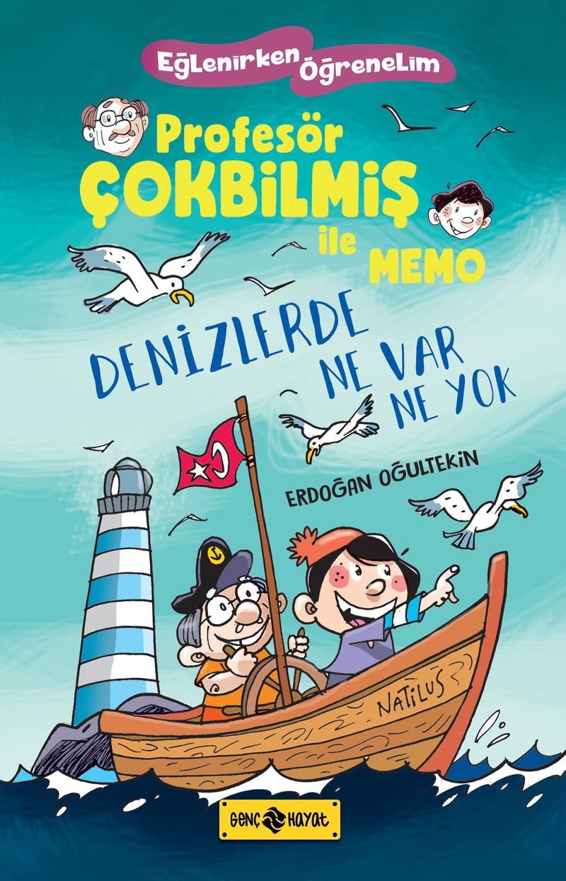 Kitap Yurdu