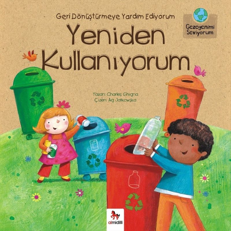 Kitap Yurdu
