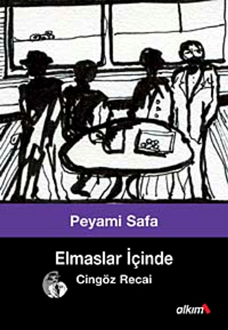 Kitap Yurdu