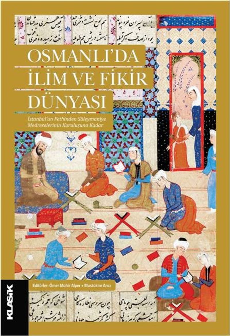 Kitap Yurdu