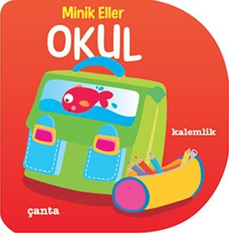 Kitap Yurdu