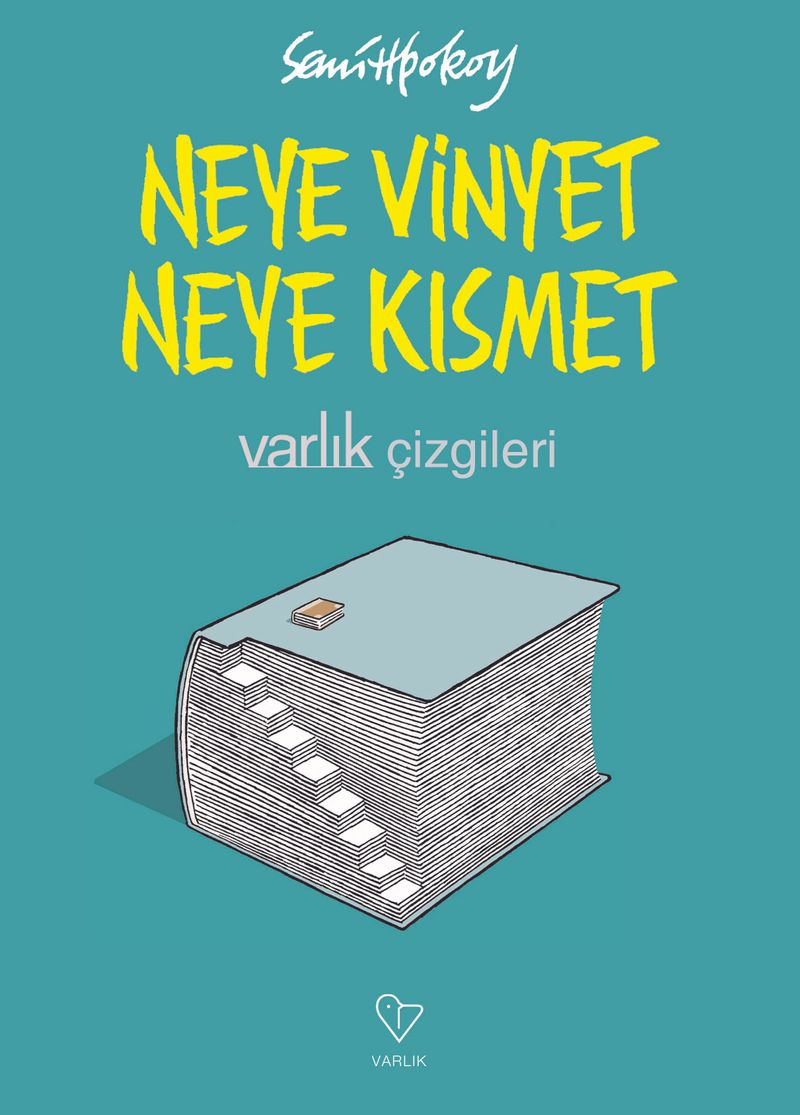 Neye Vinyet Neye Kısmet
