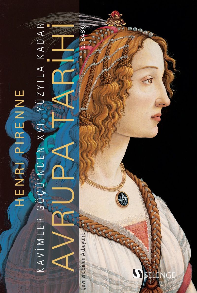 Avrupa Tarihi