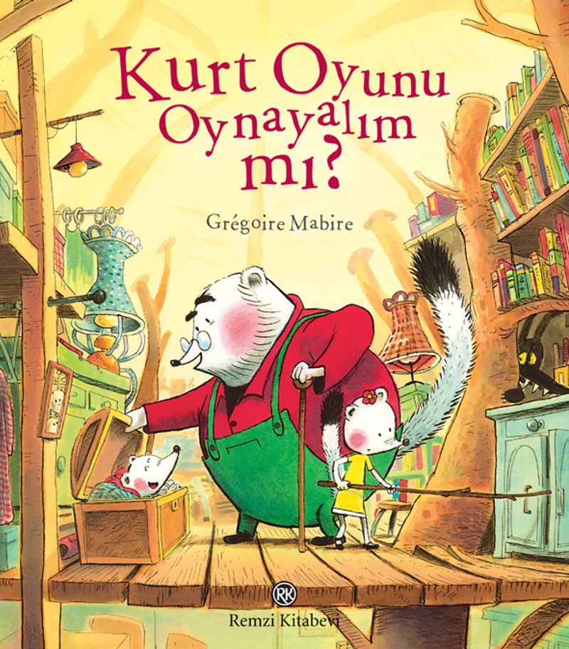 Kitap Yurdu