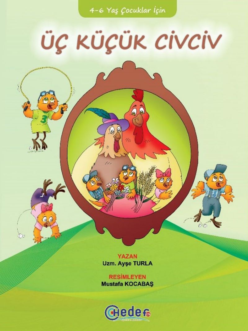 Kitap Yurdu