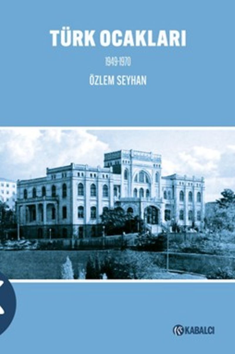 Türk Ocakları 1949 1970