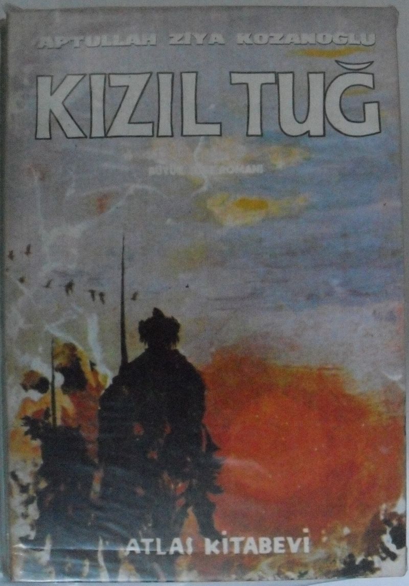 Kitap Yurdu