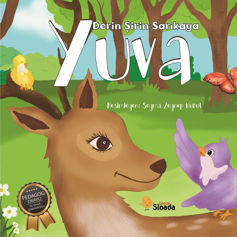 Kitap Yurdu