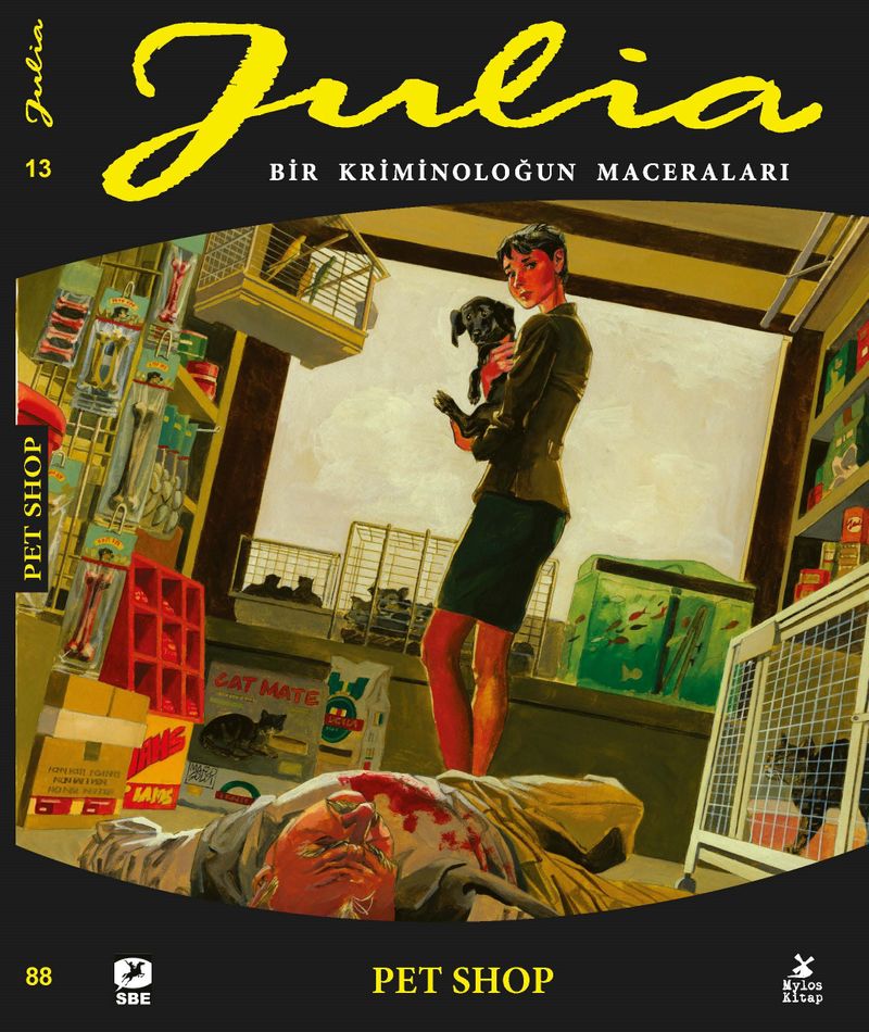 Kitap Yurdu