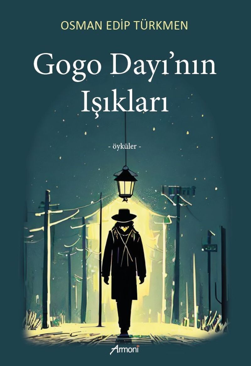 Gogo Dayı nın Işıkları