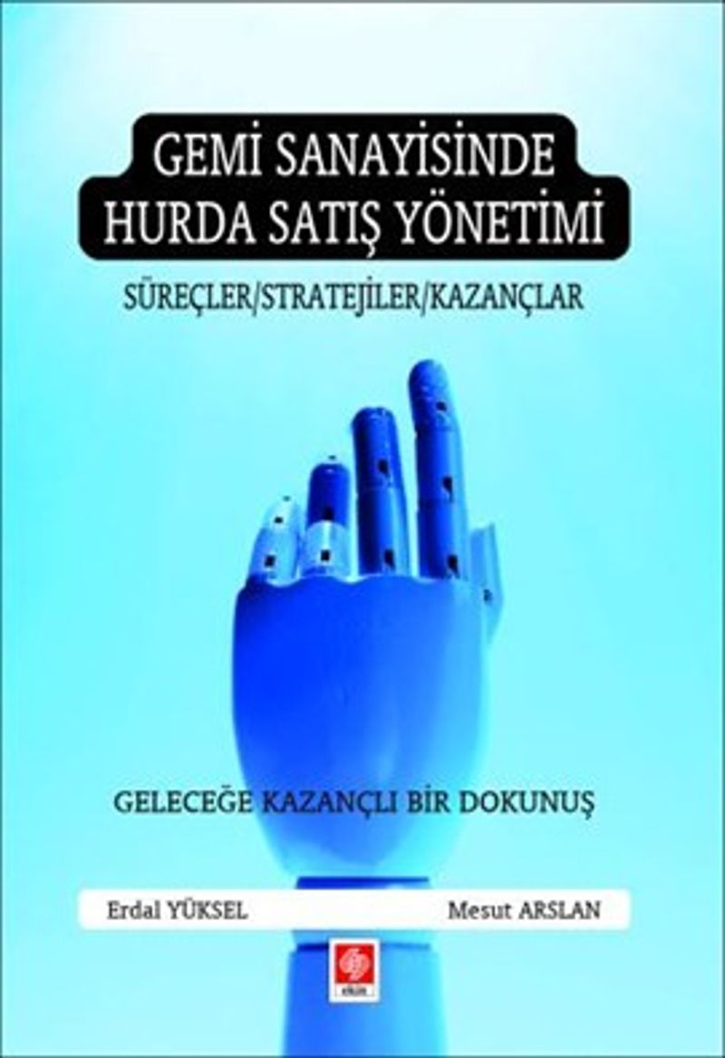 Kitap Yurdu