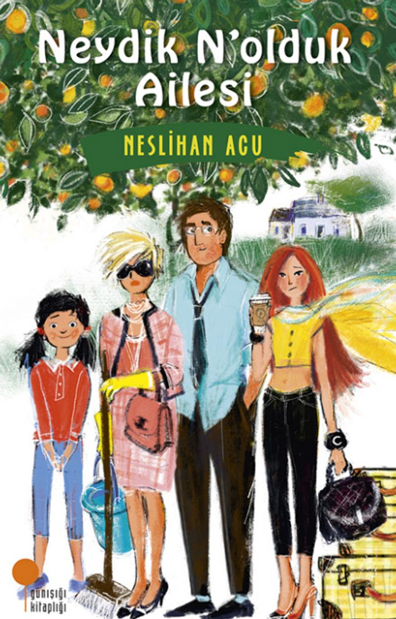 Kitap Yurdu
