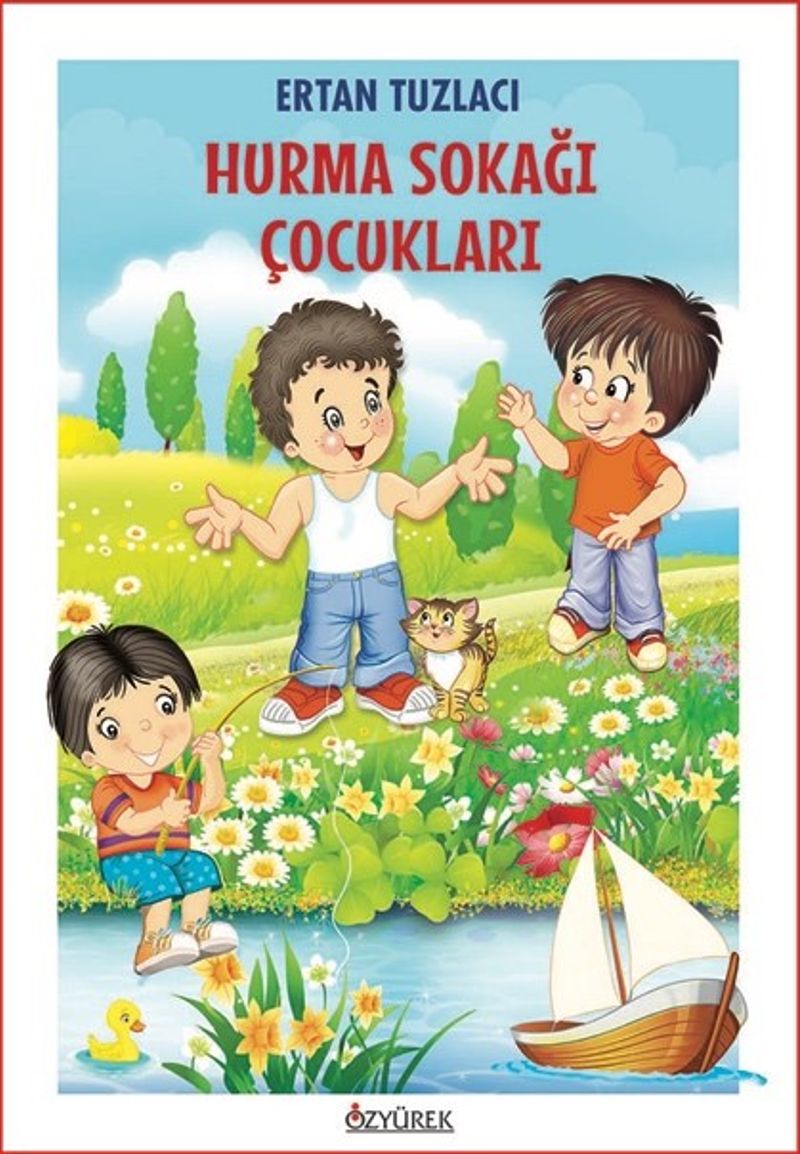 Kitap Yurdu