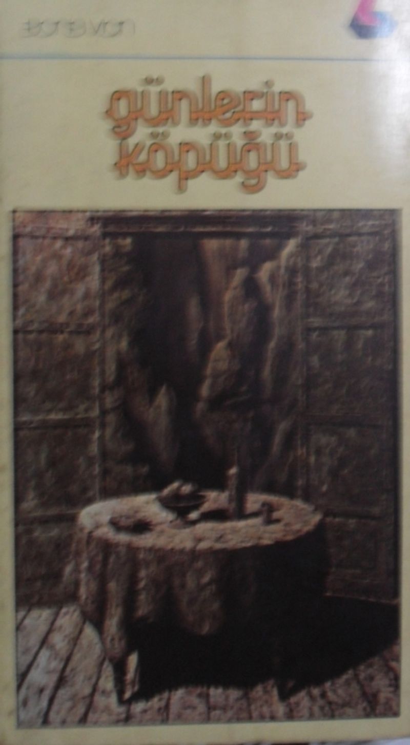 Kitap Yurdu