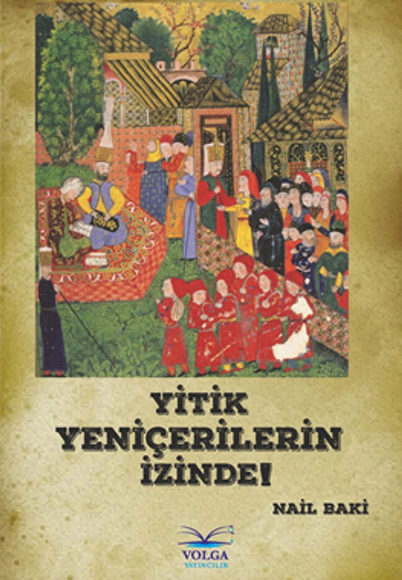 Kitap Yurdu