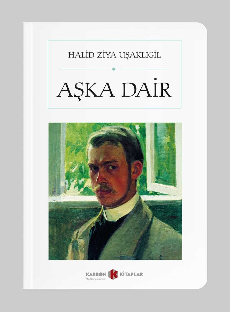 Aşka Dair