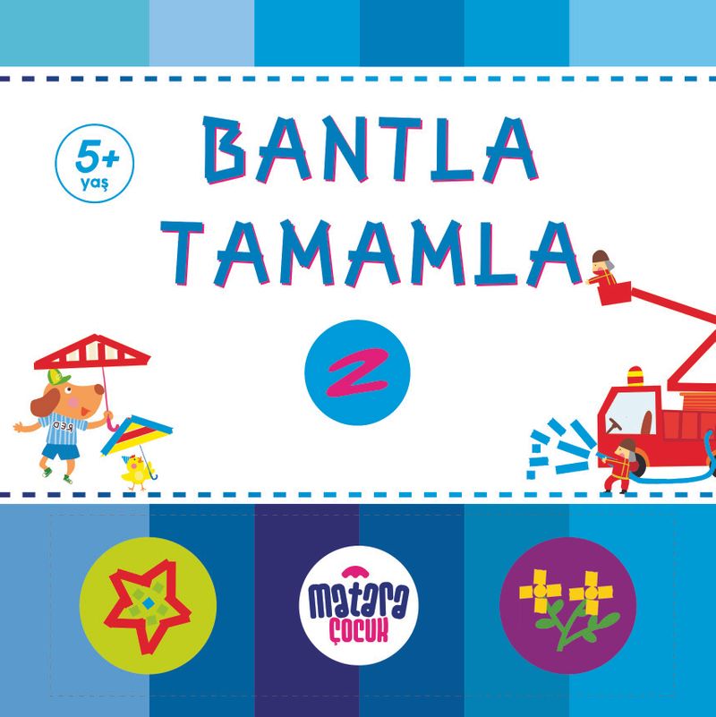 Bantla Tamamla 2