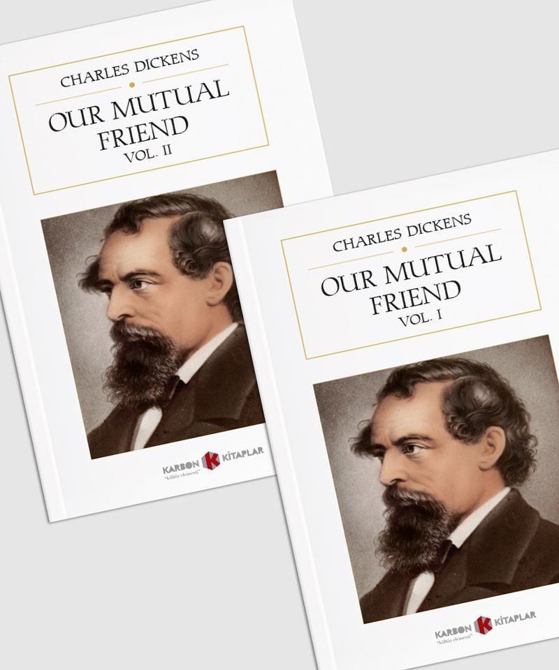 Our Mutual Friend