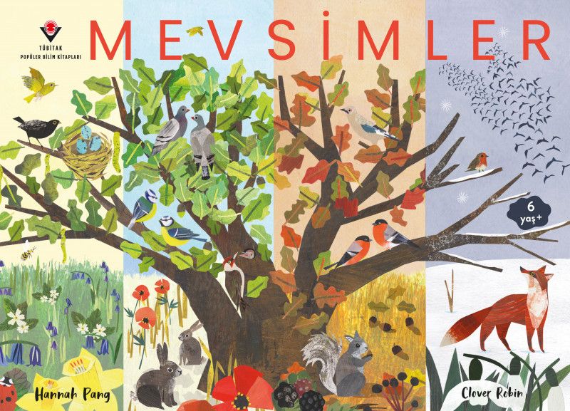 Mevsimler