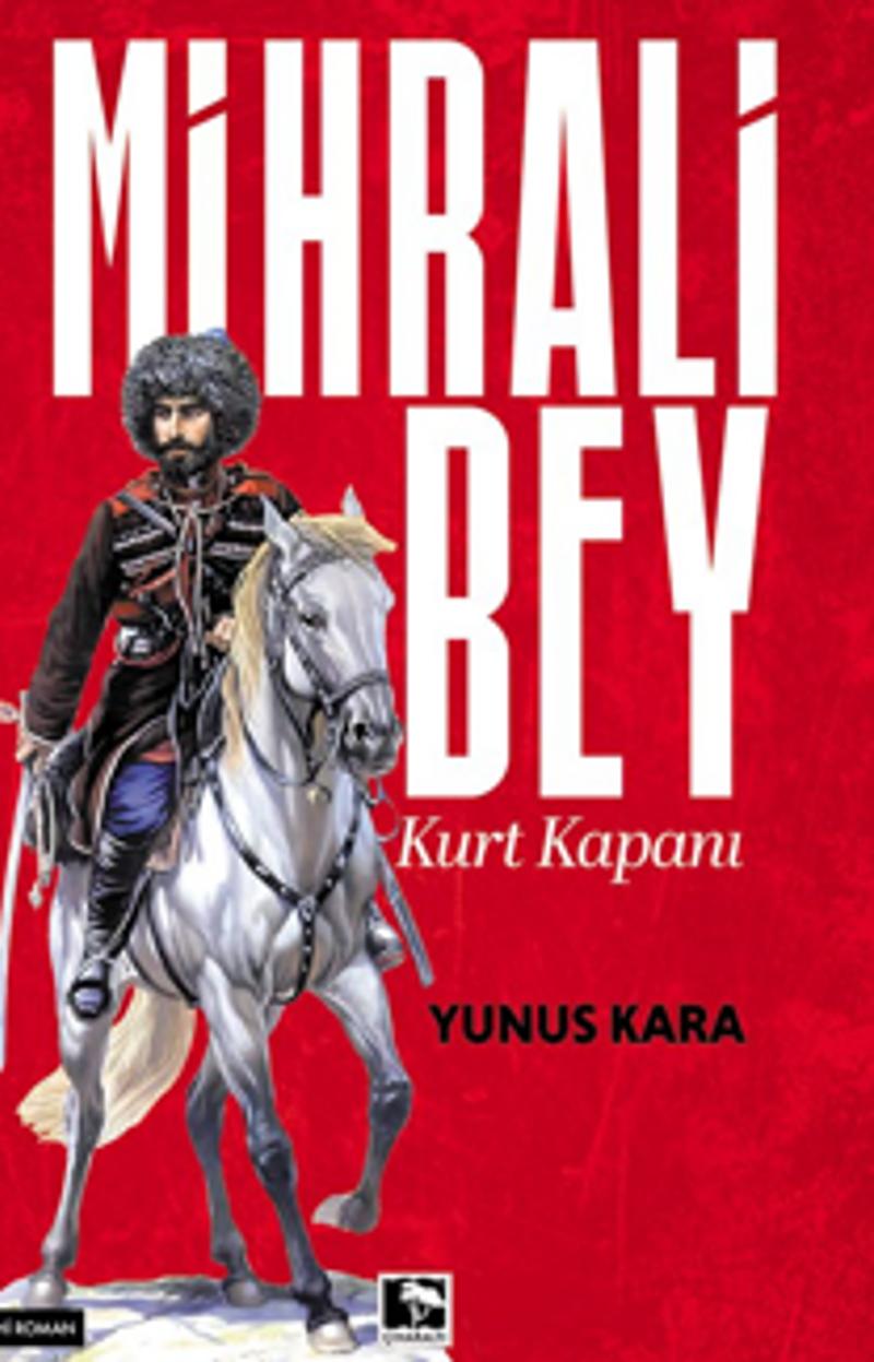 Mihrali Bey