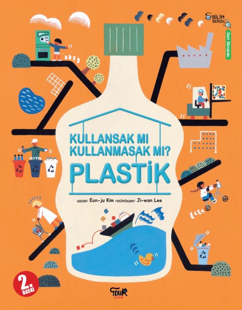Kitap Yurdu